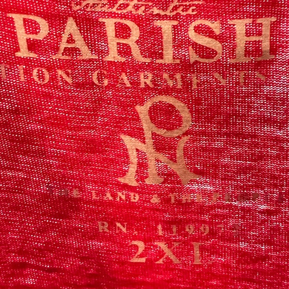 Parish - Picture 2 of 2